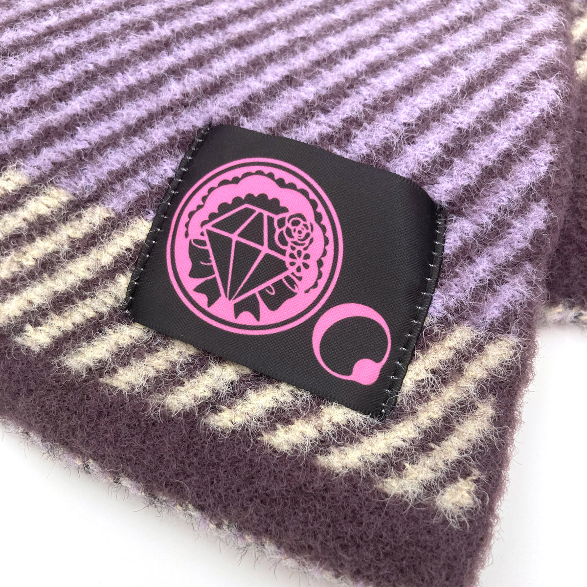 Mochi Hiyoko Unicorn Blanket