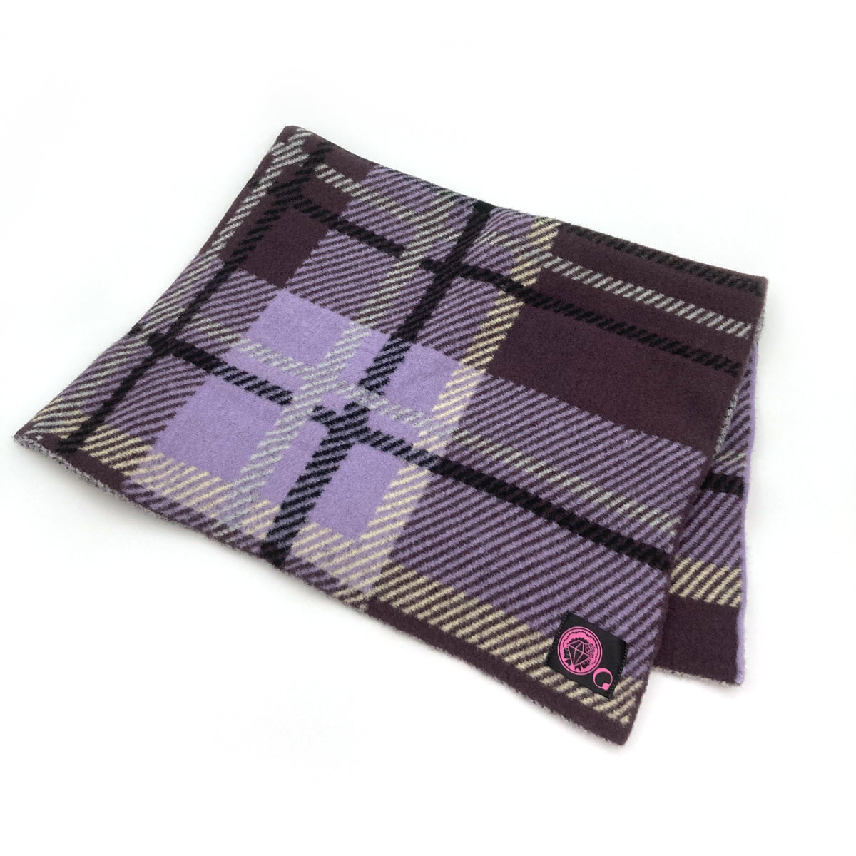 Mochi Hiyoko Unicorn Blanket