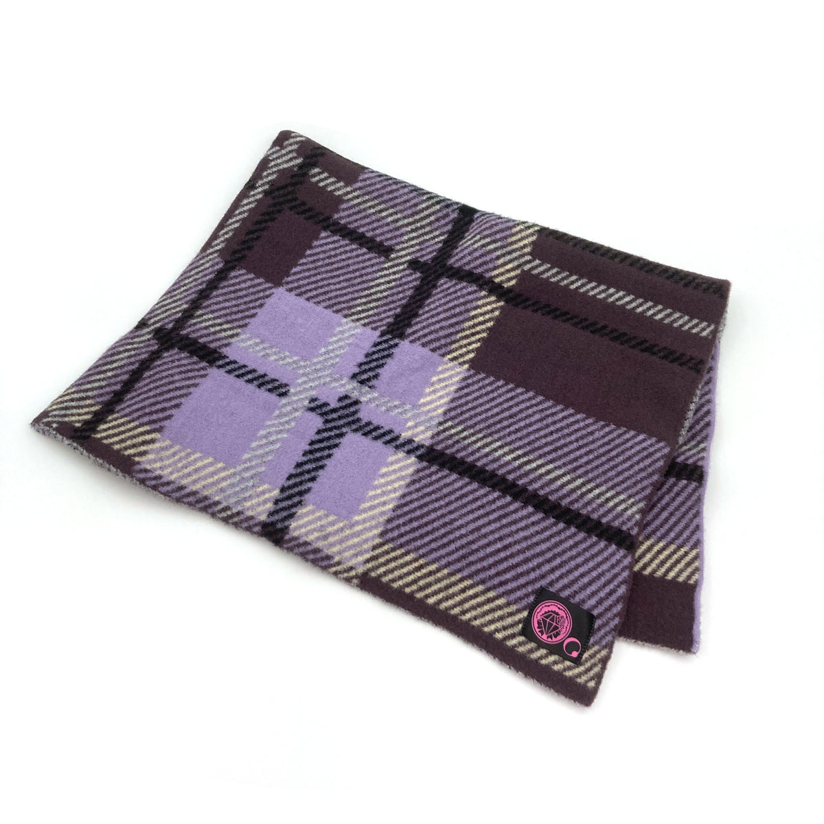 Mochi Hiyoko Unicorn Blanket