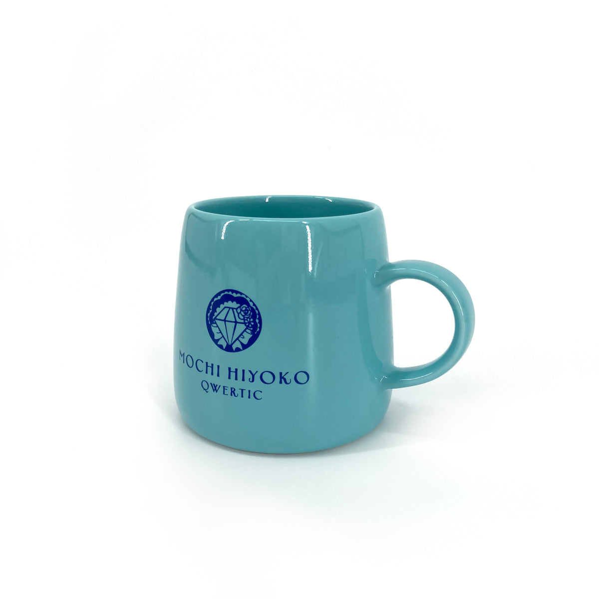 Mochi Hiyoko Bedroom Mug