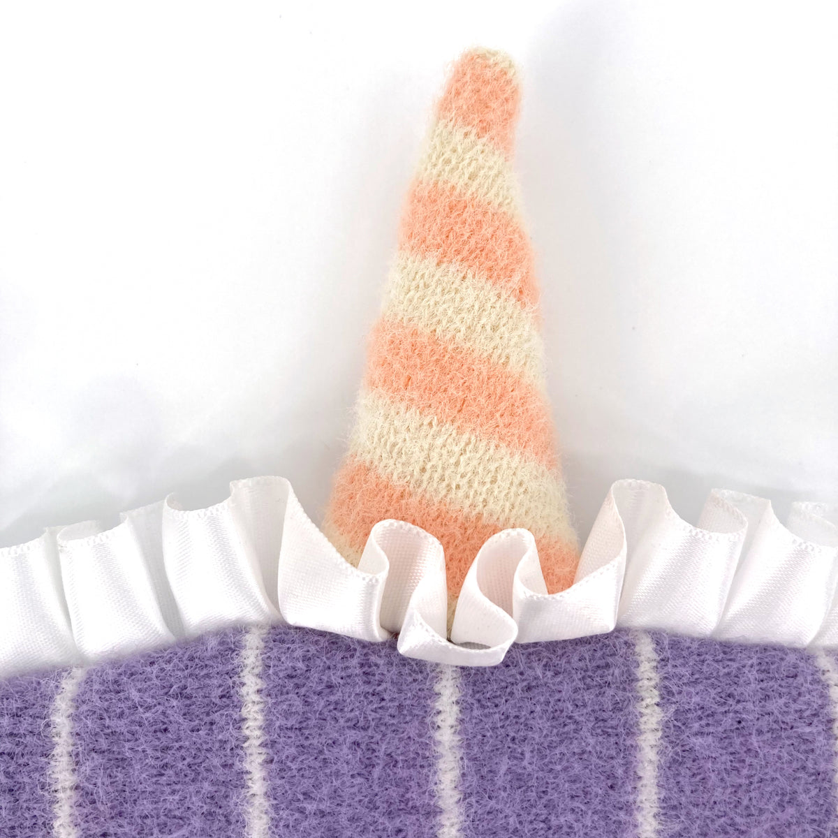 Mochi Hiyoko Unicorn Eye Mask