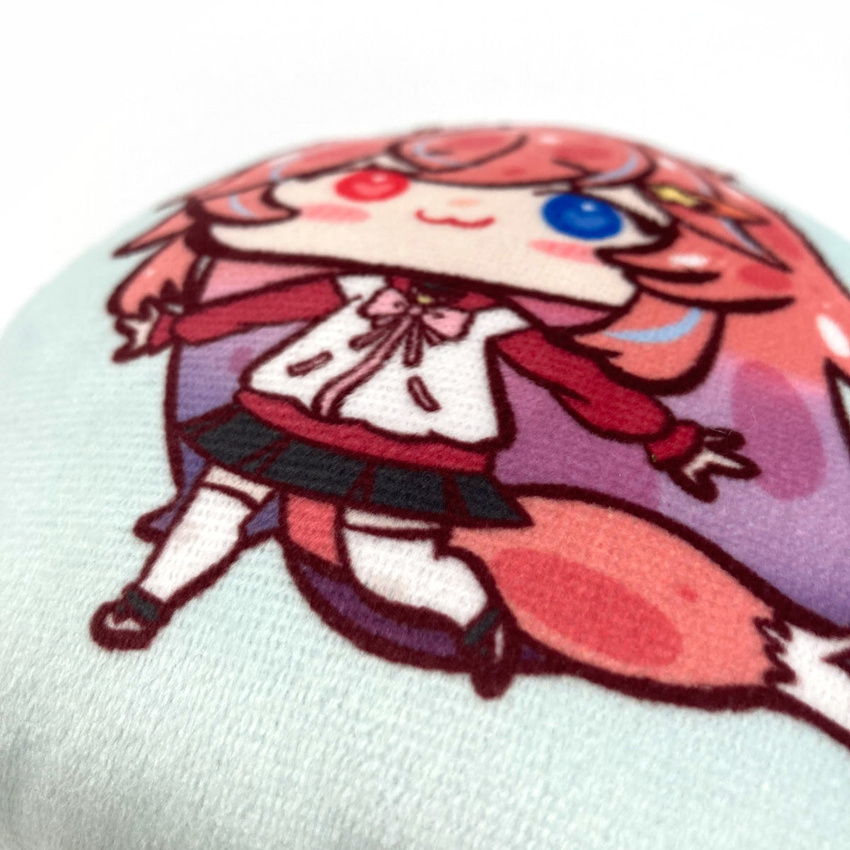 Kiichan Cushion