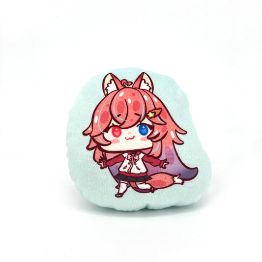 Kiichan Cushion