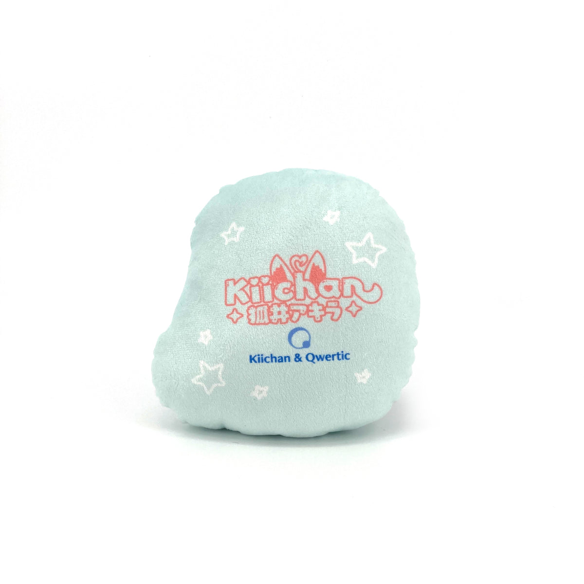 Kiichan Cushion