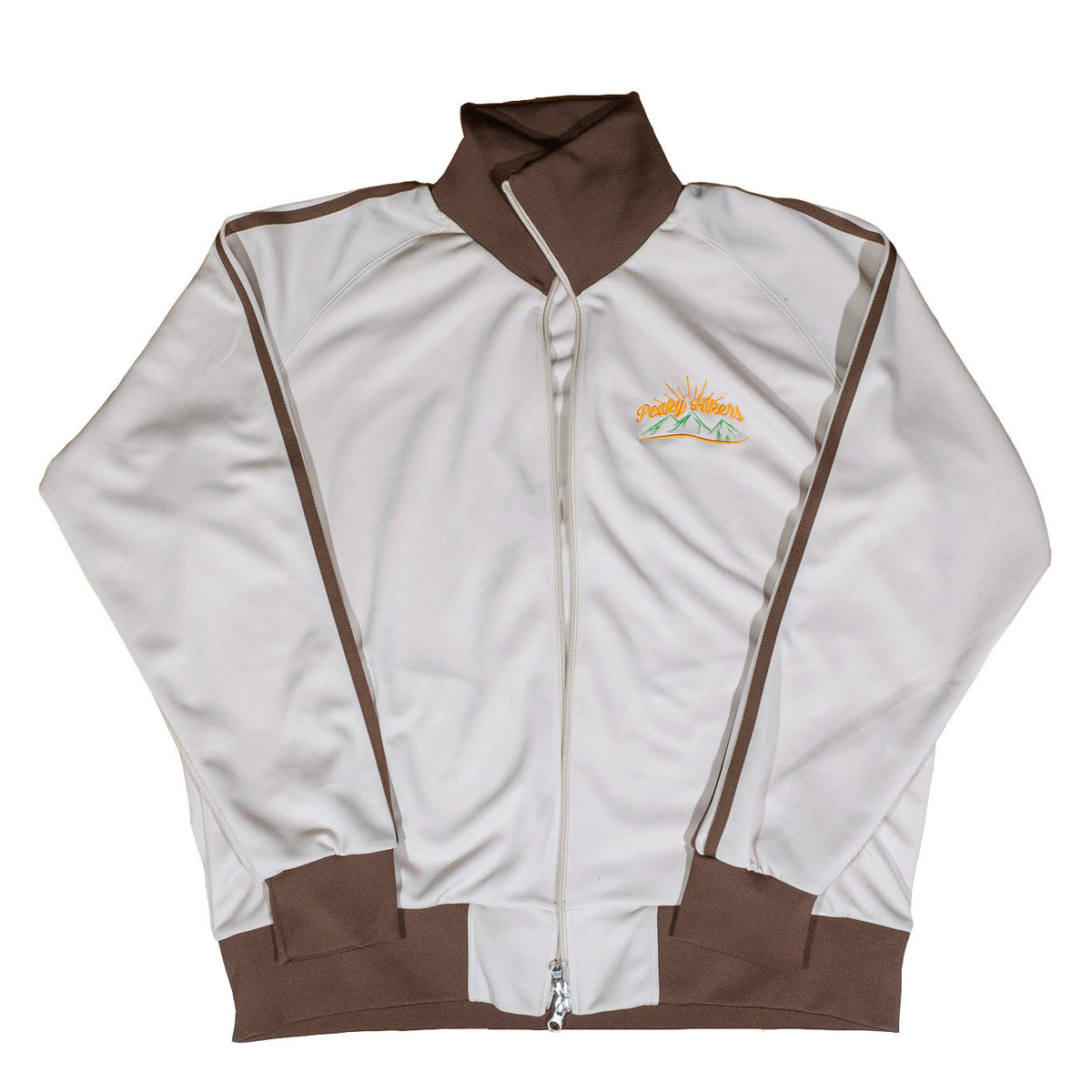 Peaky Hikers Training Jacket [Limited Color]