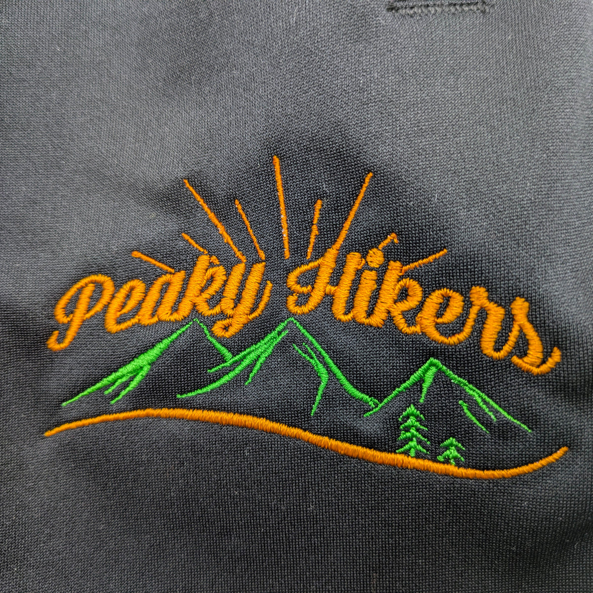 Peaky Hikers Training Pant