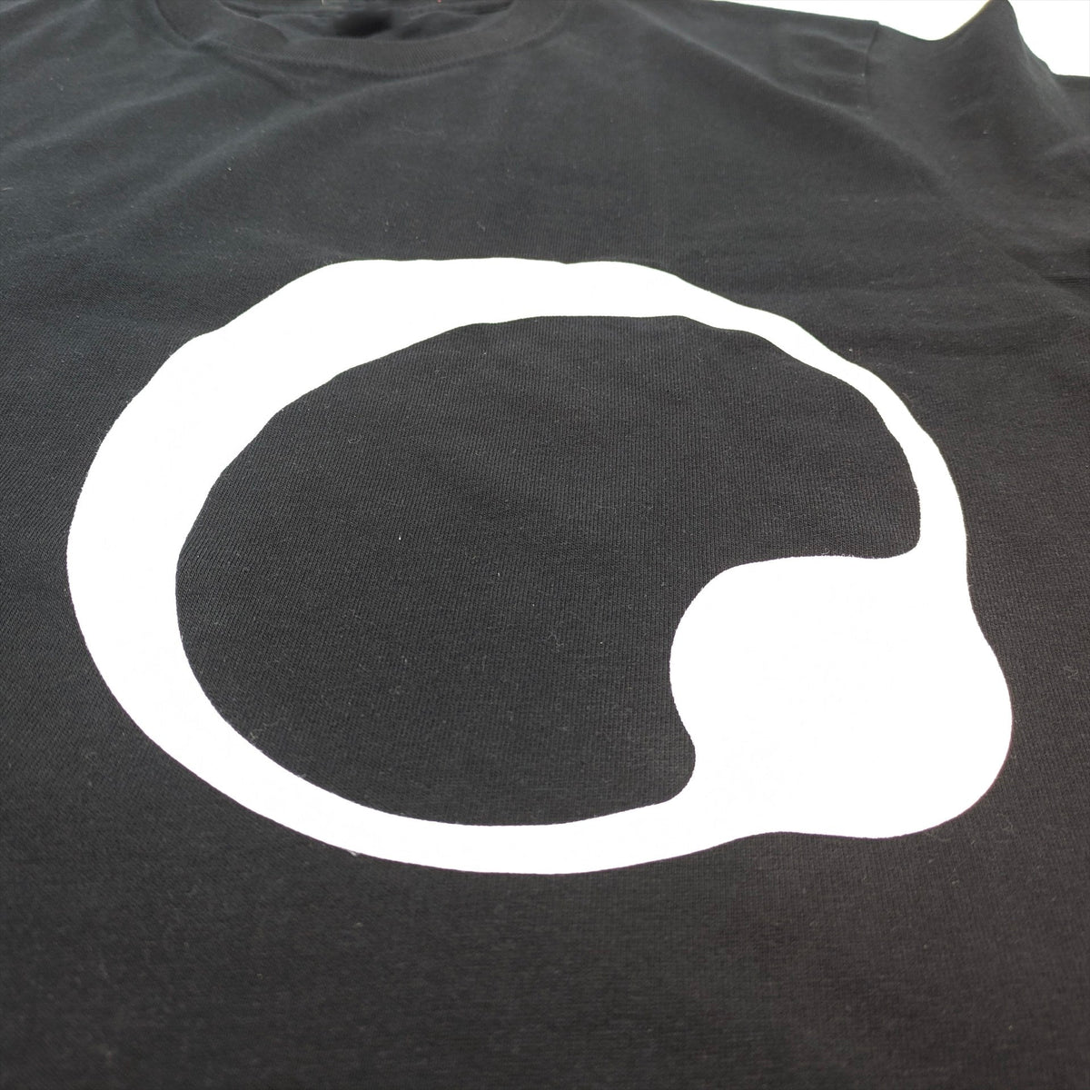 Qwertic Logo T-Shirt 1
