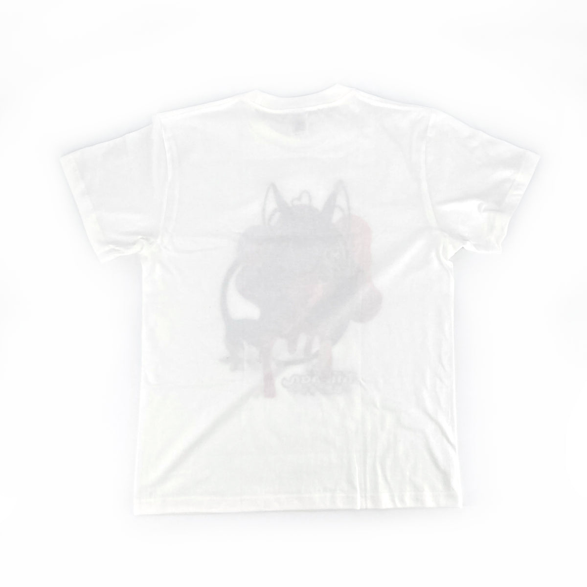Kiichan Tee (White)