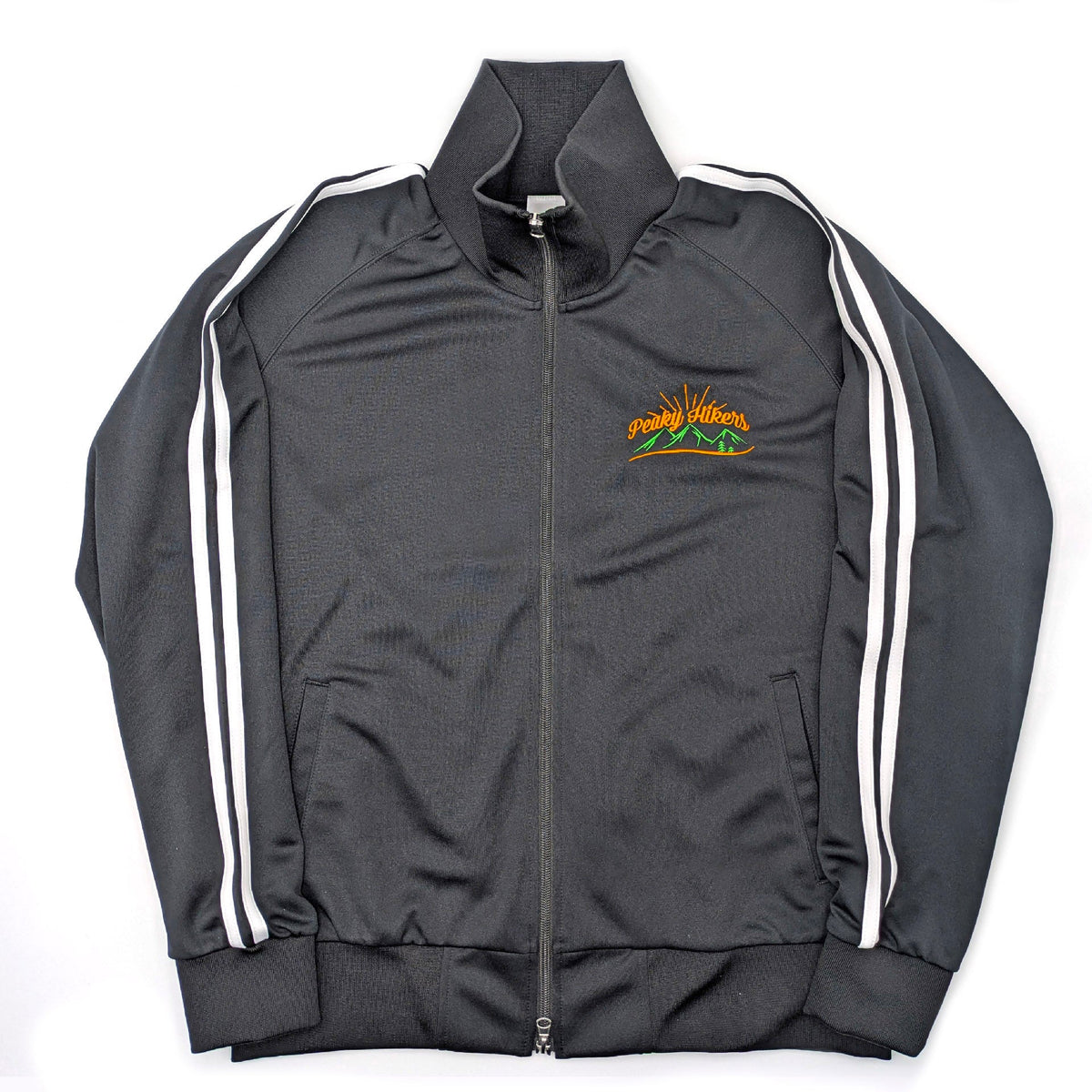Peaky Hikers Training Jacket