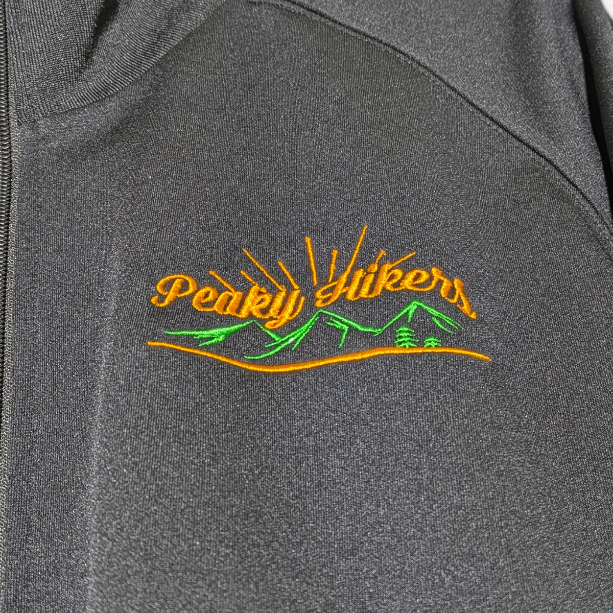 Peaky Hikers Training Jacket